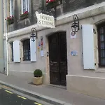 Saint Etienne קאין