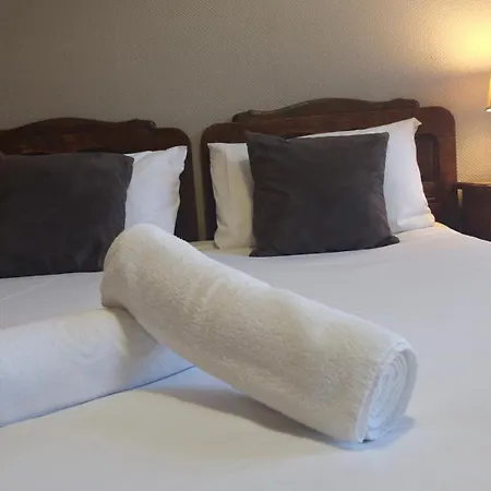 Saint Etienne Otel *