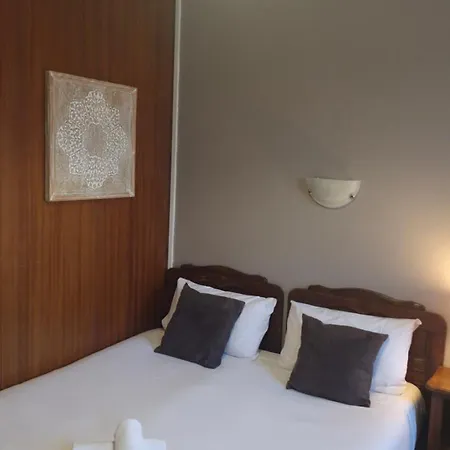 Hotel Saint Etienne Caen