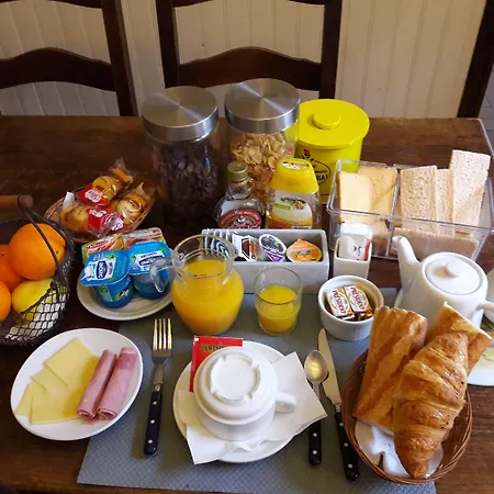 Hotel Saint Etienne *