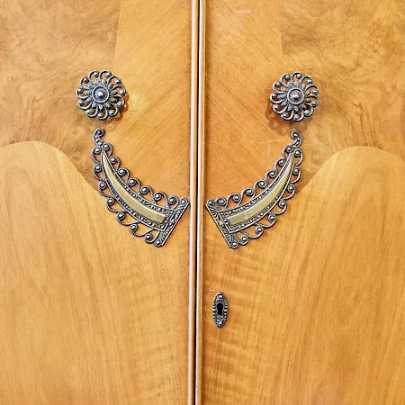 Saint Etienne Hotel *