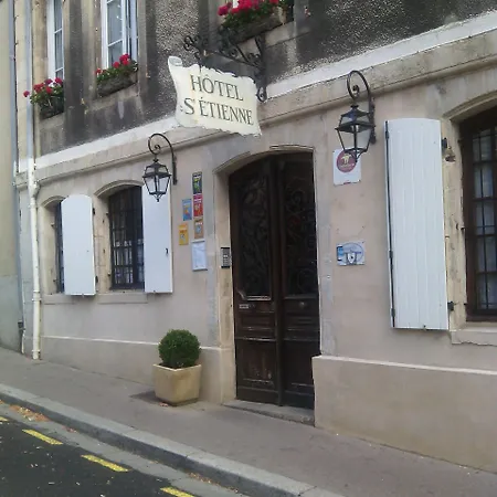 Saint Etienne Кан