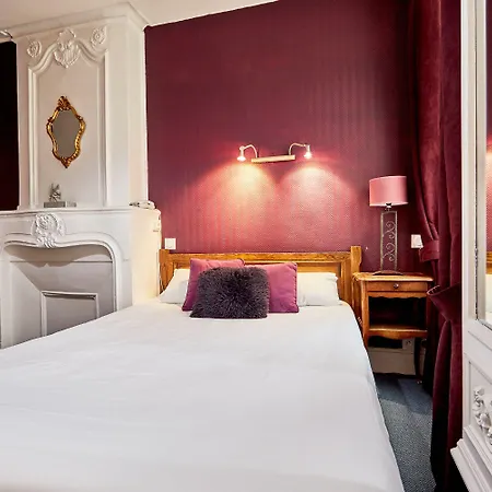 Saint Etienne Hotel Caen