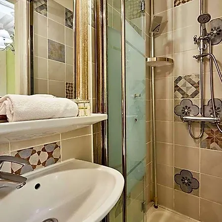 Hotel Saint Etienne