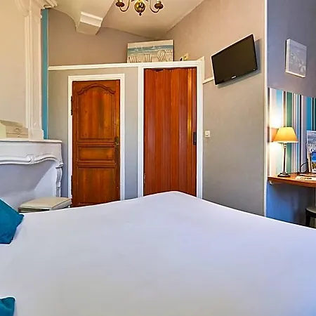 Saint Etienne Hotel