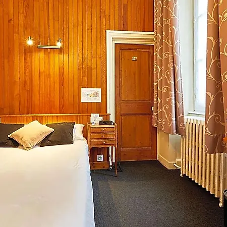 Hotel Saint Etienne Caen