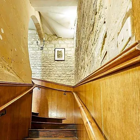 Hotel Saint Etienne Caen