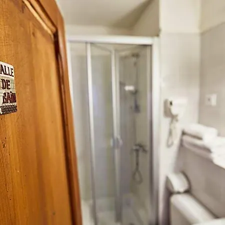 Hotel Saint Etienne Caen
