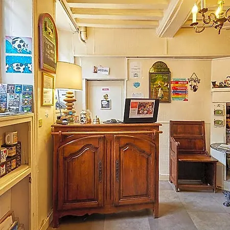 Saint Etienne Hotel Caen