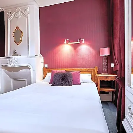 Hotel Saint Etienne