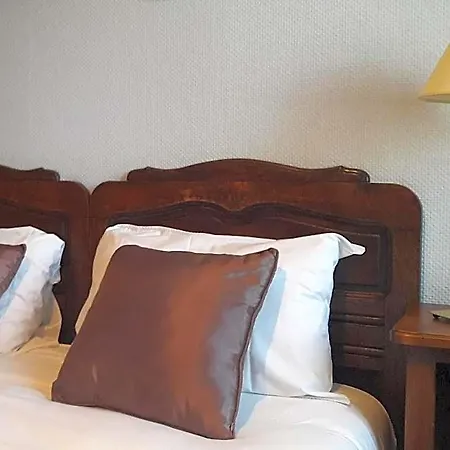 Hotel Saint Etienne *