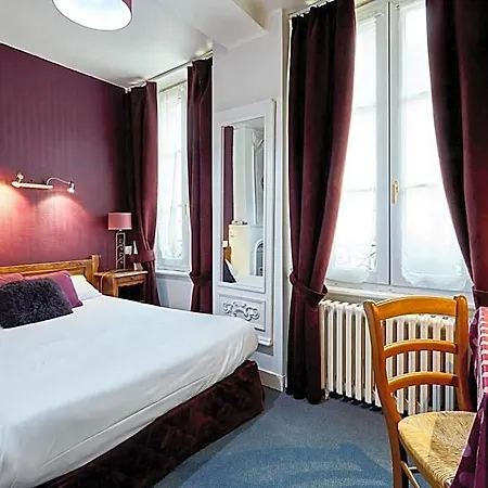 Saint Etienne Hotel