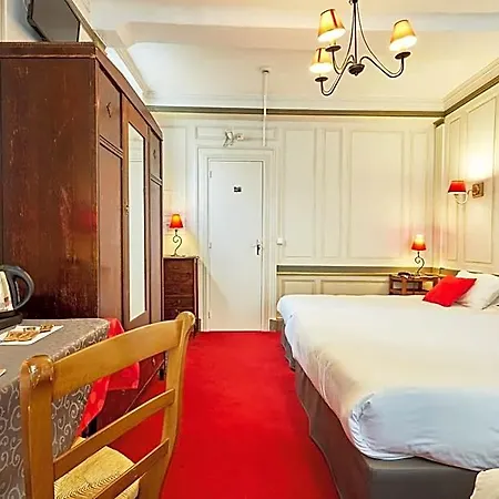 Hotel Saint Etienne
