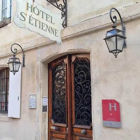 Saint Etienne Hotel Caen