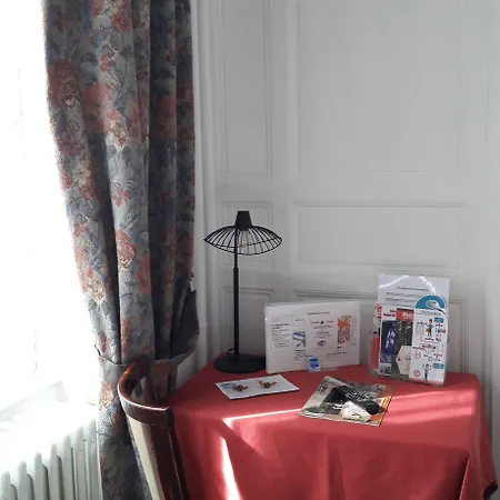 Hotel Saint Etienne