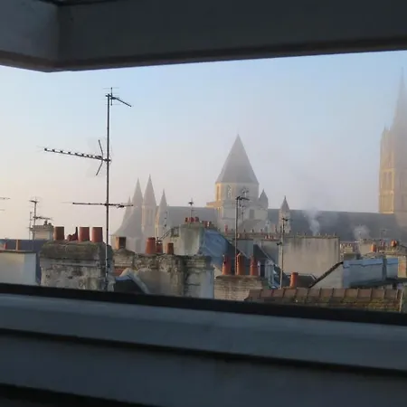 Saint Etienne Hotel Caen