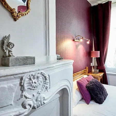 Hotel Saint Etienne
