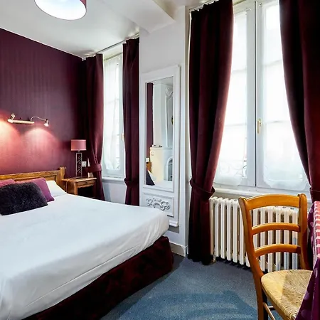 Saint Etienne Кан