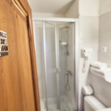 Saint Etienne Hotel Caen