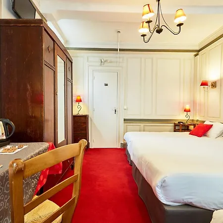 Saint Etienne Hotel *