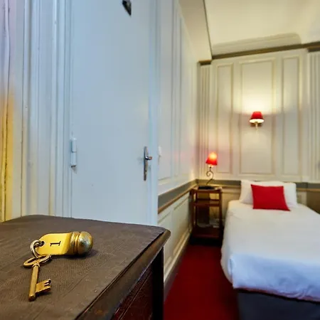Hotel Saint Etienne Caen
