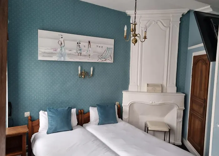 圣埃狄安娜酒店 凯恩