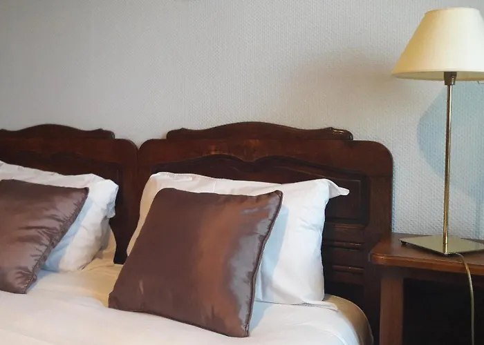 圣埃狄安娜酒店 酒店