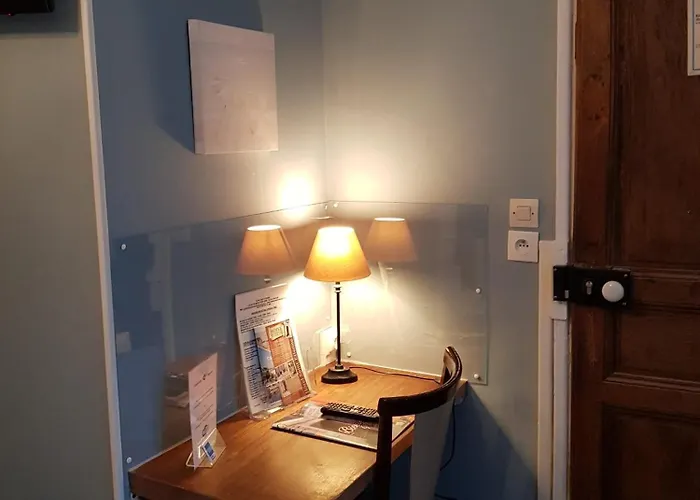 酒店 圣埃狄安娜酒店 *