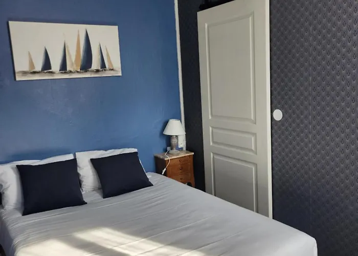 圣埃狄安娜酒店 酒店 凯恩