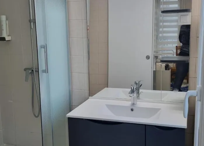 Otel Saint Etienne *