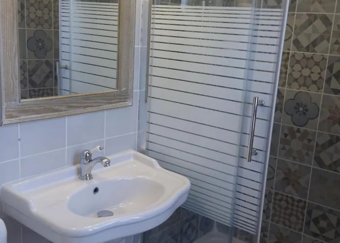 圣埃狄安娜酒店 * 凯恩