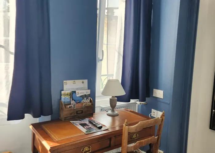 Saint Etienne Otel *