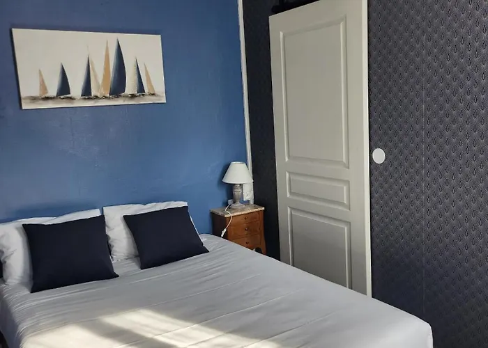 圣埃狄安娜酒店 凯恩