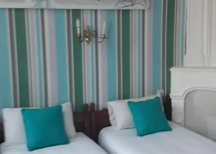 圣埃狄安娜酒店 凯恩