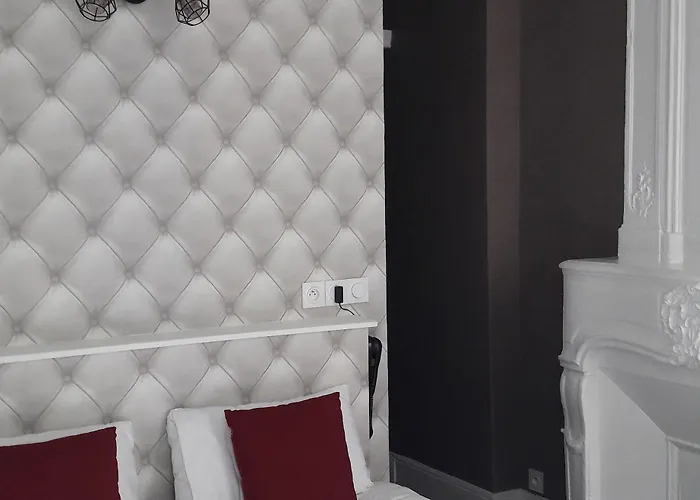 圣埃狄安娜酒店 凯恩