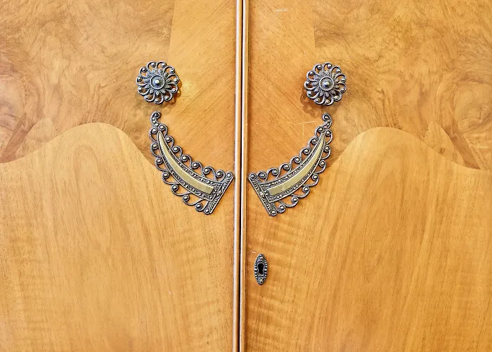 Saint Etienne Otel *