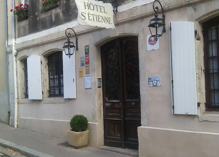 圣埃狄安娜酒店 凯恩