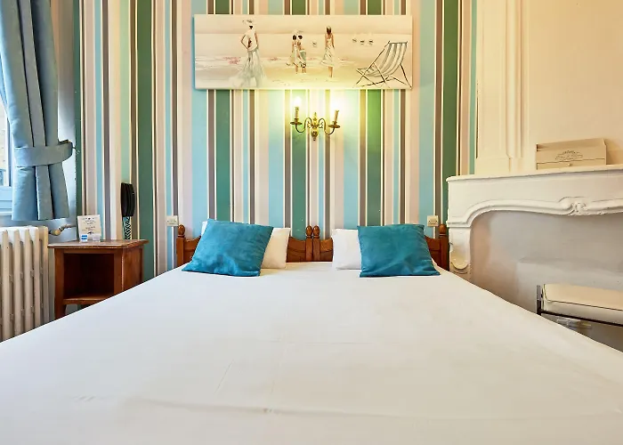 酒店 圣埃狄安娜酒店 凯恩