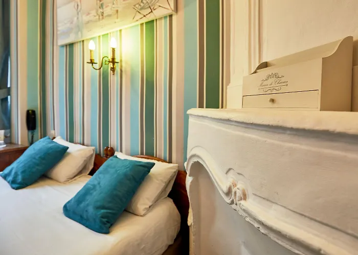 圣埃狄安娜酒店