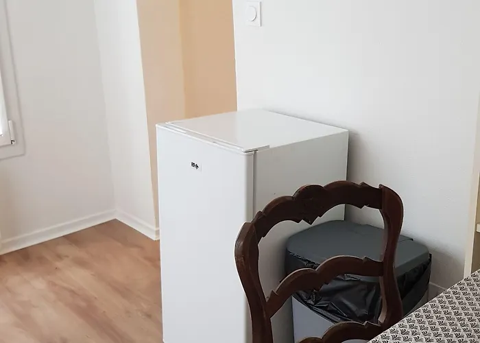 酒店 圣埃狄安娜酒店