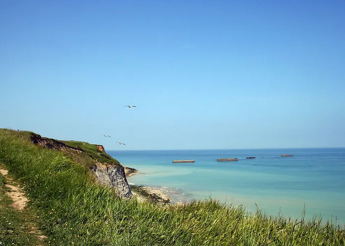 Otel Saint Etienne Caen