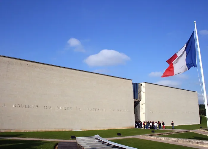 Otel Saint Etienne Caen