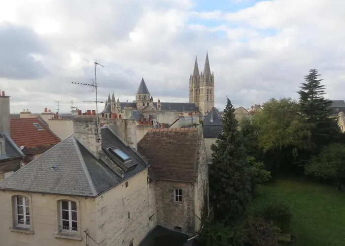 圣埃狄安娜酒店 凯恩