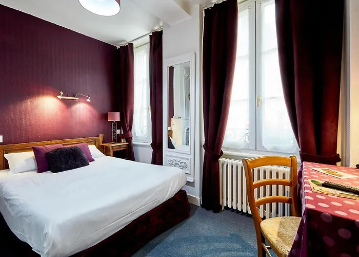 圣埃狄安娜酒店 凯恩