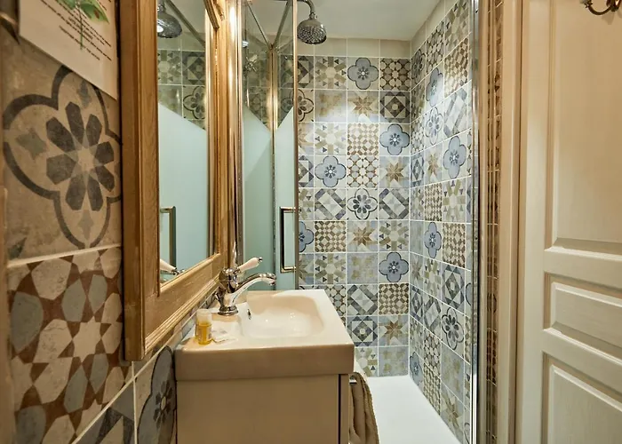 圣埃狄安娜酒店 凯恩