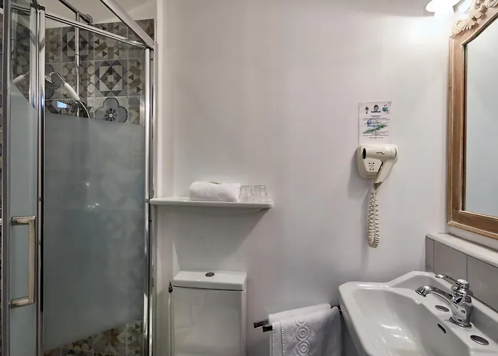 Otel Saint Etienne *