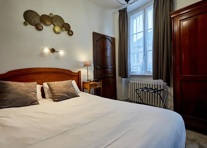 圣埃狄安娜酒店