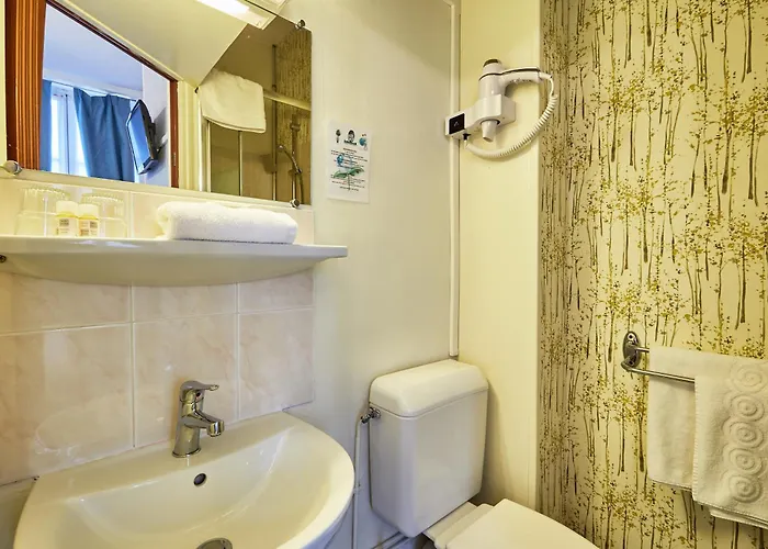 酒店 圣埃狄安娜酒店