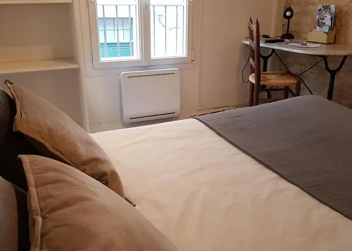 圣埃狄安娜酒店 凯恩